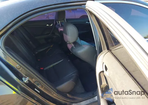 2012 Acura Tsx 2.4 from USA, damaged, VIN JH4CU2F4XCC009877